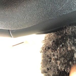 Meet your Posher, Haley